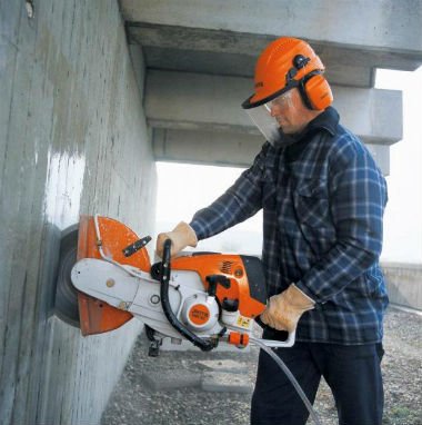 Як правильно здійснювати демонтаж бетону? Будівництво будинків і конструкцій з піноблоків Як правильно здійснювати демонтаж бетону? Будівництво будинків і конструкцій з піноблоків