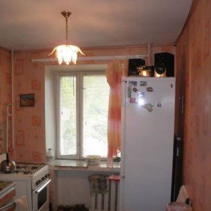 Торцева квартира у цегляному будинку   плюси і мінуси