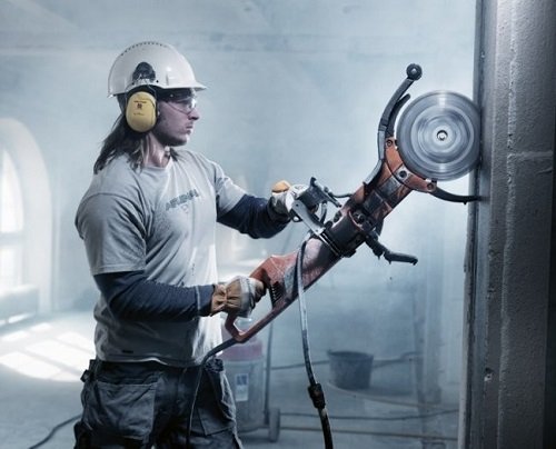 Вибираємо алмазні диски для різання бетону Вибираємо алмазні диски для різання бетону