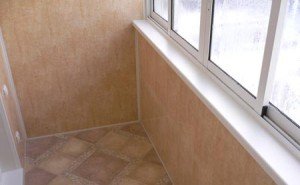 Як утеплити підлогу на балконі або лоджії своїми руками: покрокова інструкція