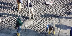 Облицювання керамзитбетонных блоків цеглою своїми руками