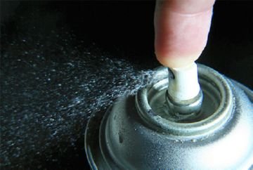 Що розкажуть відгуки про використання Дихлофоса від вошей і гнид