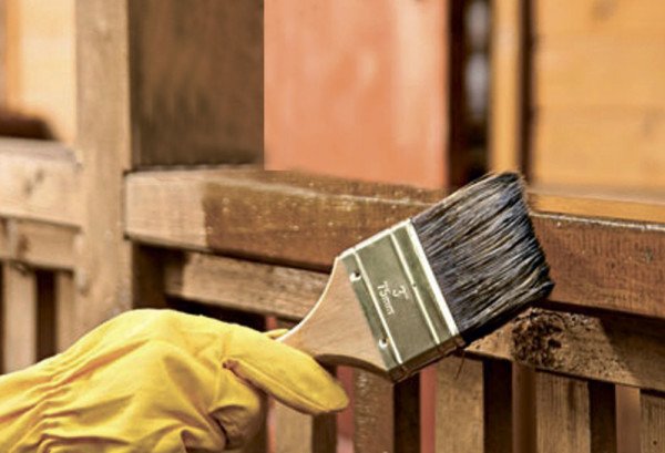 Від чого залежить термін служби будинку з бруса Від чого залежить термін служби будинку з бруса