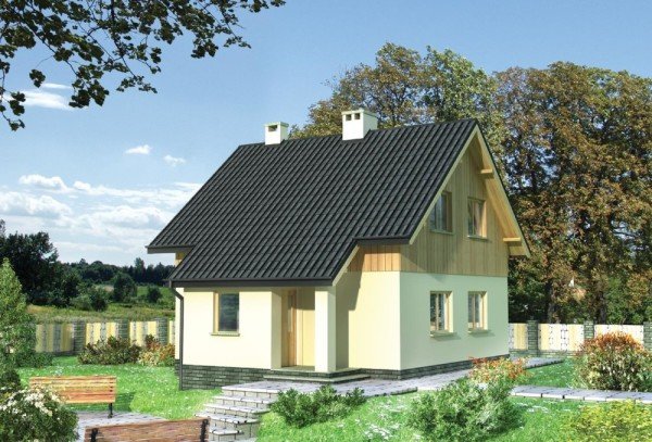 Каркасні конструкції будинку відгуки мешканців позитивні і негативні