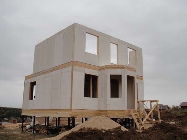 СМЛ панелі   що це таке, ціна, відгуки, монтаж панелей