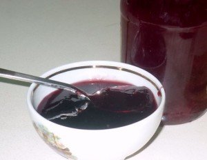 Рецепти домашніх заготовок з чорної смородини