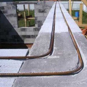 Кладка піноблоків огляд технології фото відео