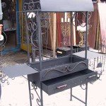 Проекти мангалів з цегли: детальний фото і відео