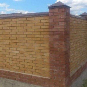 Як зробити пресований цегла своїми руками