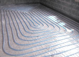 Як утеплити підлогу в лазні своїми руками Як утеплити підлогу в лазні своїми руками