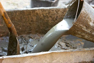 Вчимося розраховувати кількість і пропорції бетону для фундаменту Будівництво будинків і конструкцій з піноблоків Вчимося розраховувати кількість і пропорції бетону для фундаменту Будівництво будинків і конструкцій з піноблоків