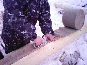 Як правильно вибрати будівельний степлер (електричний і механічний)