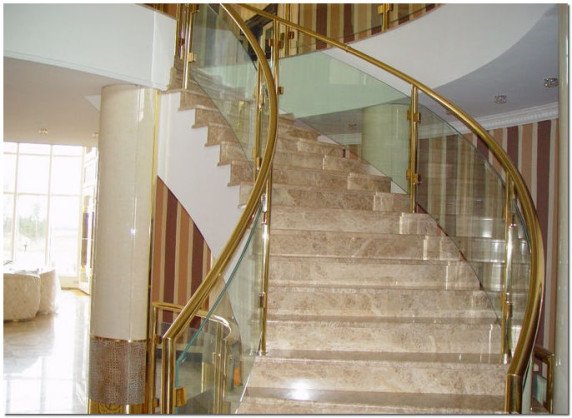 Природний камінь: види, оздоблення каменем, як класти, облицювання