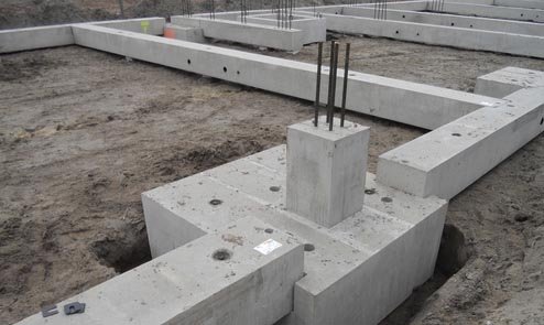 Залізобетонні балки — різновиди, класифікація Залізобетонні балки — різновиди, класифікація