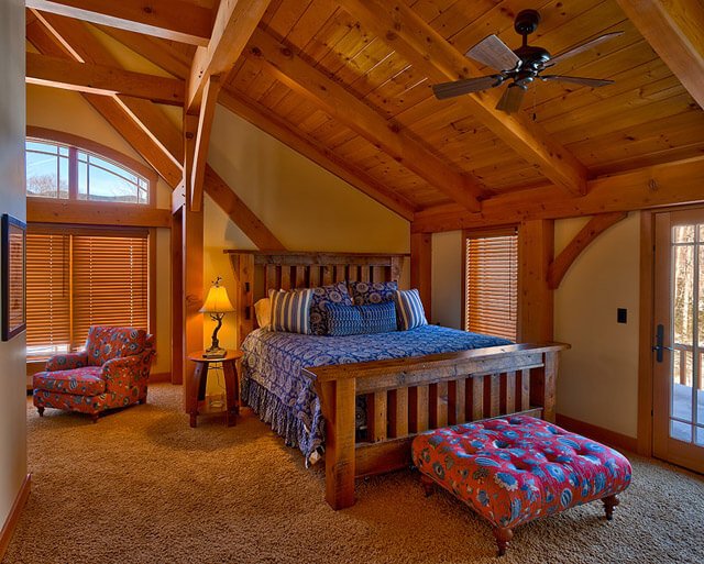 Як зробити каркасно щитовий будинок своїми руками