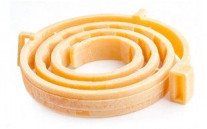 Нашийник Килтикс від бліх: вибір, склад та інструкція по застосуванню