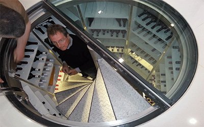 Залізобетонні (бетонні) кільця: розміри, Будівництво будинків і конструкцій з піноблоків Залізобетонні (бетонні) кільця: розміри, Будівництво будинків і конструкцій з піноблоків