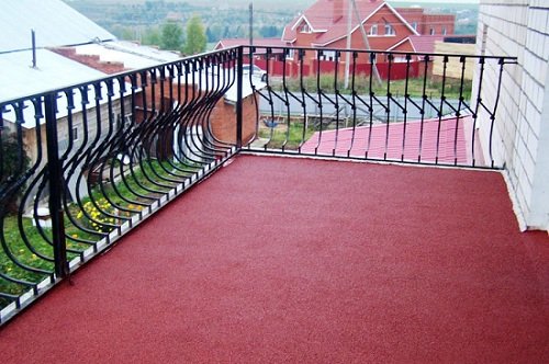 Зносостійка фарба по бетону для підлоги, стін Будівництво будинків і конструкцій з піноблоків