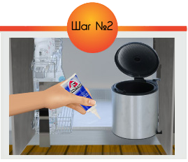 Раптор від тарганів: склад гелю та його застосування