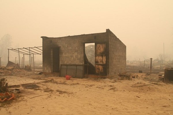 Переваги і недоліки керамзитобетонних блоків