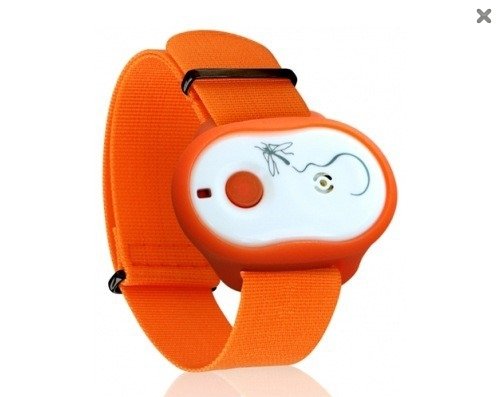 Ультразвуковий відлякувач комарів – принцип роботи та поради з вибору