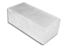 Що таке повнотіла цегла   види і виробництво