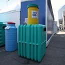 Септик Топас 5: принцип роботи, технічні характеристики, відгуки