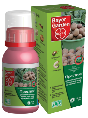 Правильне використання пестицидів для хімічного методу захисту рослин від шкідників