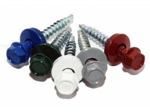 Установка паркану з профнастилу своїми руками: виготовлення і монтаж