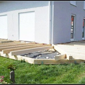 Фундамент під веранду своїми руками Фундамент під веранду своїми руками