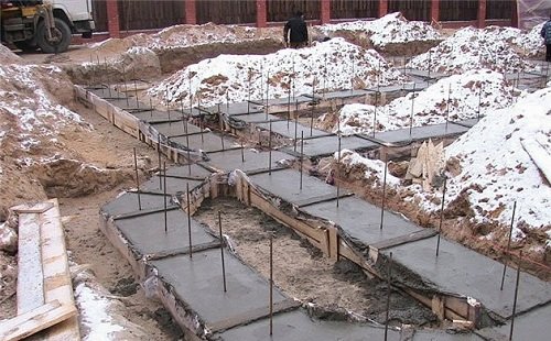 Пластифікатор для бетону (розчину) своїми руками Будівництво будинків і конструкцій з піноблоків Пластифікатор для бетону (розчину) своїми руками Будівництво будинків і конструкцій з піноблоків