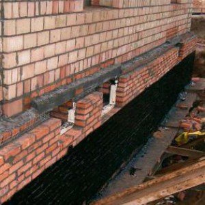 Як побудувати одноповерховий цегляний будинок Як побудувати одноповерховий цегляний будинок