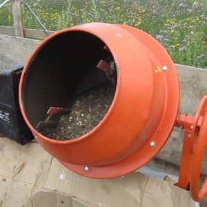 Як виробляти тротуарну плитку своїми руками