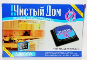 Пастки для мурашок: своїми руками або куповані, що ефективніше