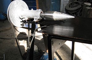 Гідравлічний дровокол: видеинструкция по виготовленню та поради з використання Гідравлічний дровокол: видеинструкция по виготовленню та поради з використання