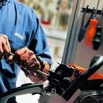 Ремонт бензопил Хускварна: огляд частих проблем та методи їх вирішення, відео розбирання Husqvarna 142