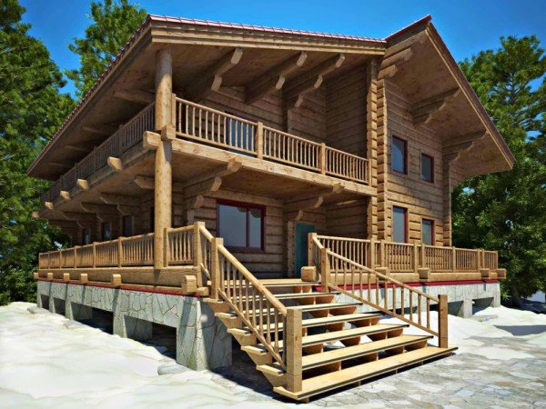 Який будинок краще і вигідніше: деревяний або цегляний, відгуки