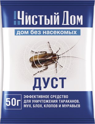 Чим труїти клопів в квартирі самостійно