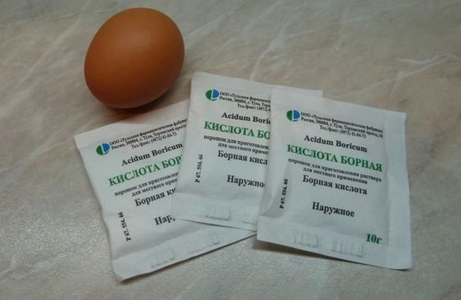 Нашатирний спирт як засіб від тарганів