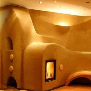 Піч з лежанкою своїми руками: покрокове керівництво