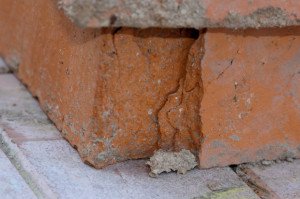 Ремонт цегляної кладки пятьма способами Ремонт цегляної кладки пятьма способами