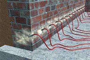 Гідроізоляція бетону для водонепроникності: просочення, добавки Будівництво будинків і конструкцій з піноблоків Гідроізоляція бетону для водонепроникності: просочення, добавки Будівництво будинків і конструкцій з піноблоків