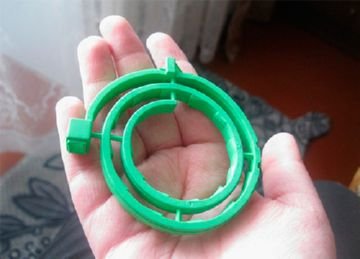 Як діє нашийник від бліх для кішок і як правильно його застосовувати