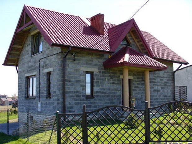 Кладка шлакоблоків: як правильно класти шлакоблок (відео) Кладка шлакоблоків: як правильно класти шлакоблок (відео)