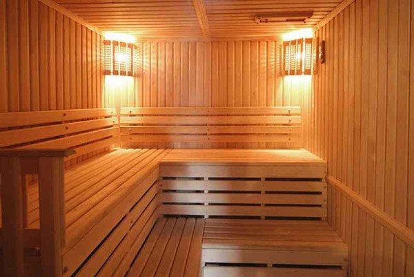 Зручна каркасна баня своїми руками: покрокова інструкція