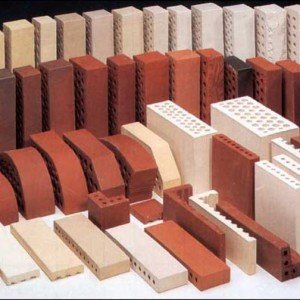 Що таке чорний цегла: його характеристики і застосування
