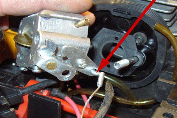 Як відремонтувати бензопилу «Штиль 180» в домашніх умовах: посібник з усунення несправностей Як відремонтувати бензопилу «Штиль 180» в домашніх умовах: посібник з усунення несправностей