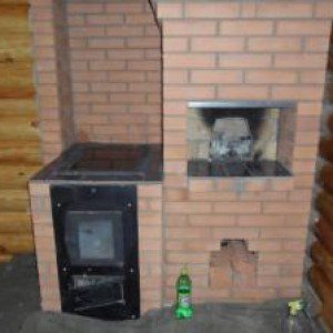 Схеми кладки цегляних печей: покрокове керівництво відео