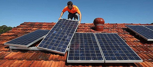 4 способи отримати автономне електрика в будинку