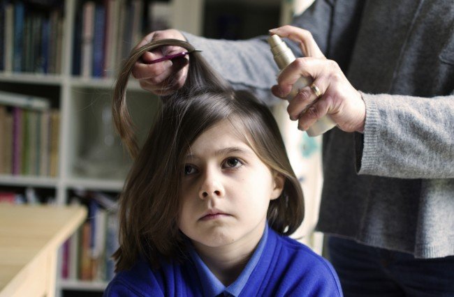 Гниди у дитини: чим небезпечні і як швидко лікувати !?